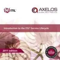 Introduction to the ITIL® service lifecycle
